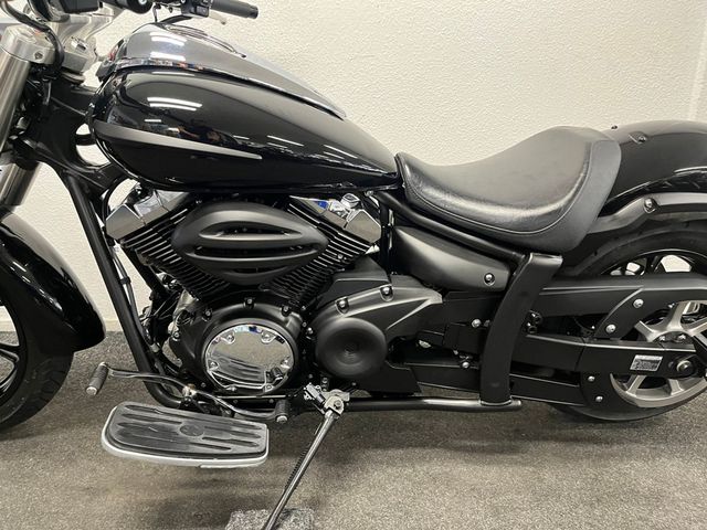 yamaha - xvs-950-a-midnight-star