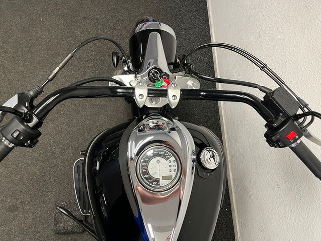 yamaha - xvs-950-a-midnight-star
