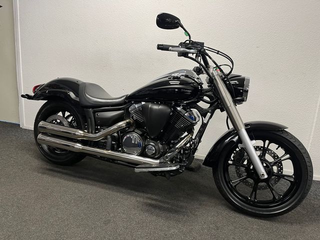 yamaha - xvs-950-a-midnight-star