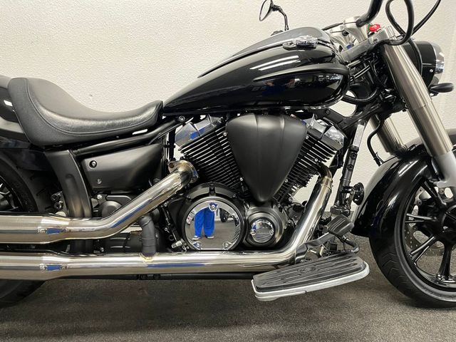 yamaha - xvs-950-a-midnight-star