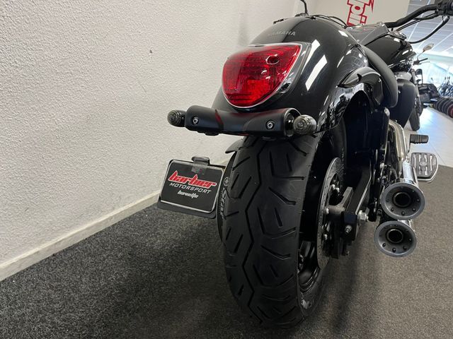 yamaha - xvs-950-a-midnight-star