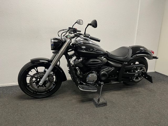 yamaha - xvs-950-a-midnight-star