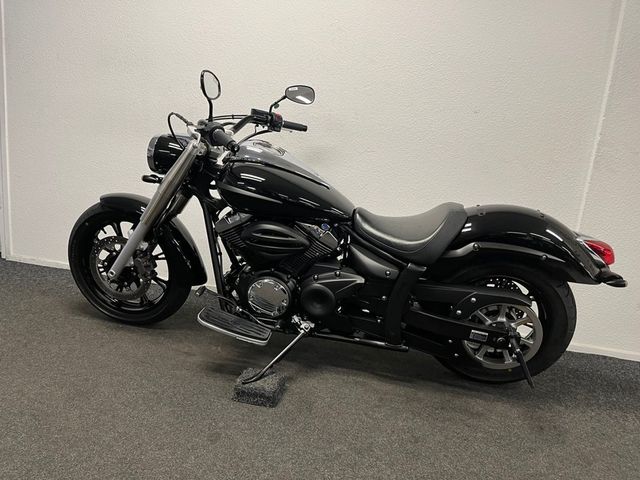 yamaha - xvs-950-a-midnight-star
