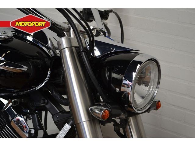 yamaha - xvs-950-a-midnight-star