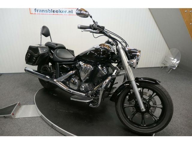 yamaha - xvs-950-a-midnight-star