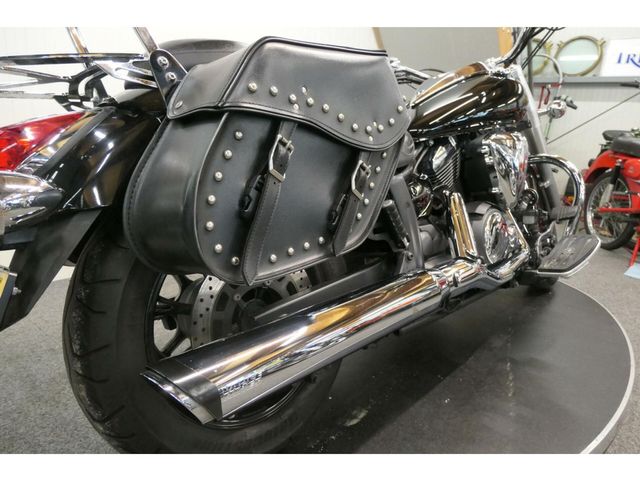 yamaha - xvs-950-a-midnight-star