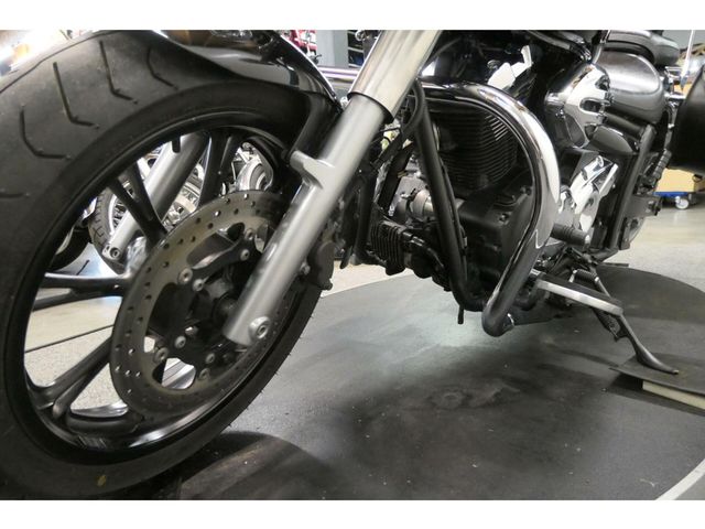 yamaha - xvs-950-a-midnight-star