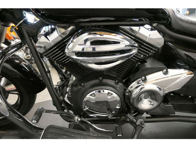 yamaha - xvs-950-a-midnight-star