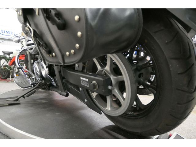 yamaha - xvs-950-a-midnight-star