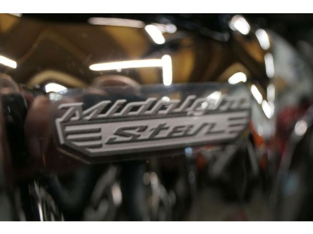 yamaha - xvs-950-a-midnight-star