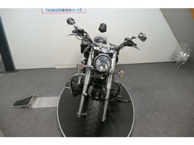 yamaha - xvs-950-a-midnight-star