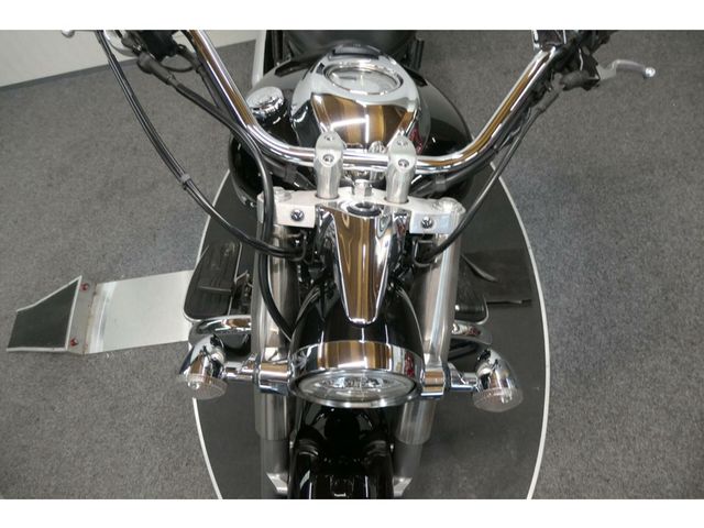 yamaha - xvs-950-a-midnight-star