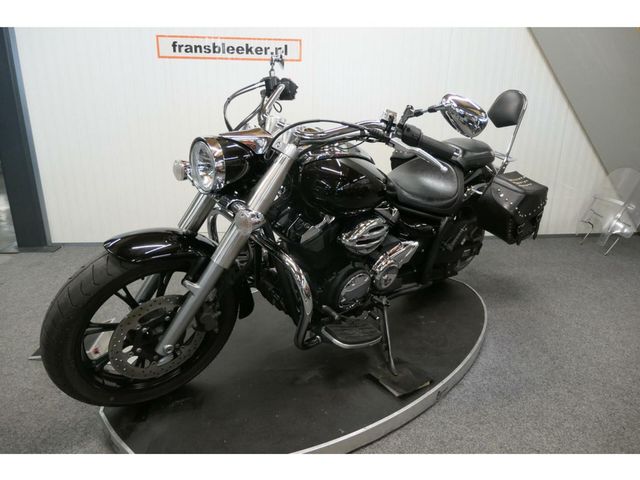 yamaha - xvs-950-a-midnight-star