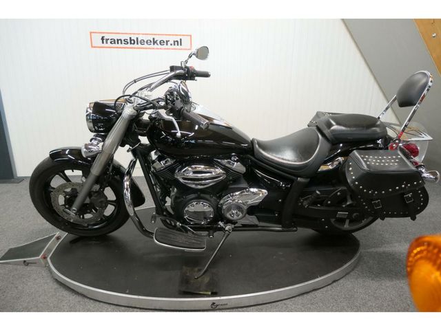 yamaha - xvs-950-a-midnight-star