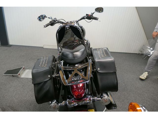 yamaha - xvs-950-a-midnight-star