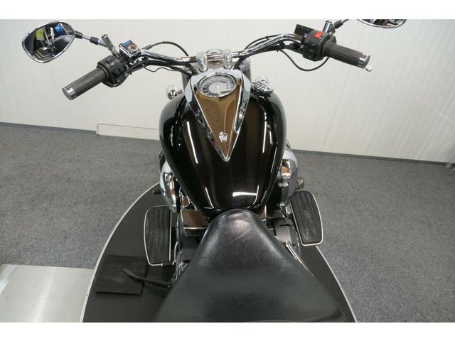 yamaha - xvs-950-a-midnight-star