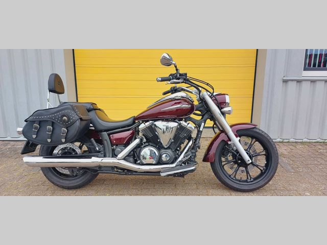 yamaha - xvs-950-a-midnight-star
