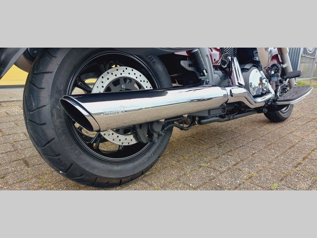 yamaha - xvs-950-a-midnight-star