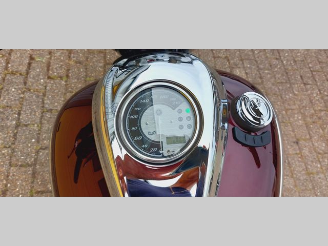 yamaha - xvs-950-a-midnight-star