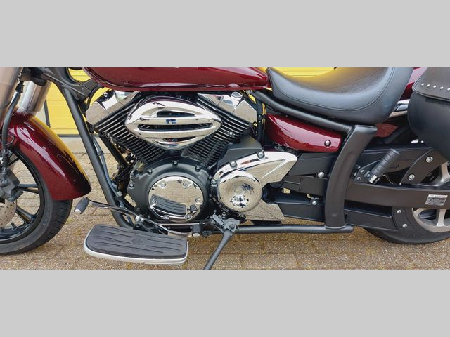 yamaha - xvs-950-a-midnight-star