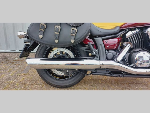 yamaha - xvs-950-a-midnight-star