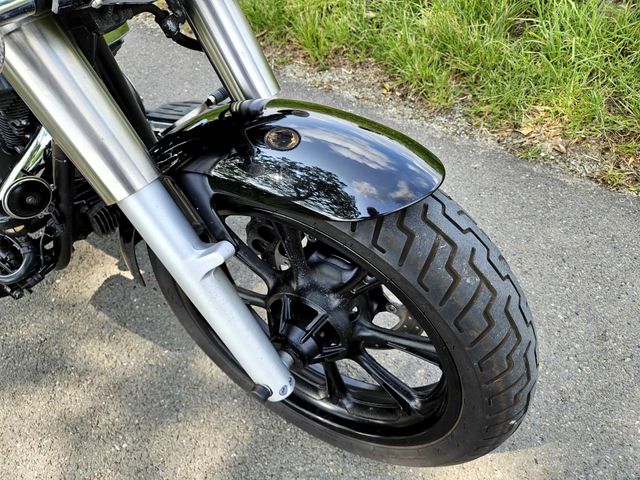 yamaha - xvs-950-a-midnight-star