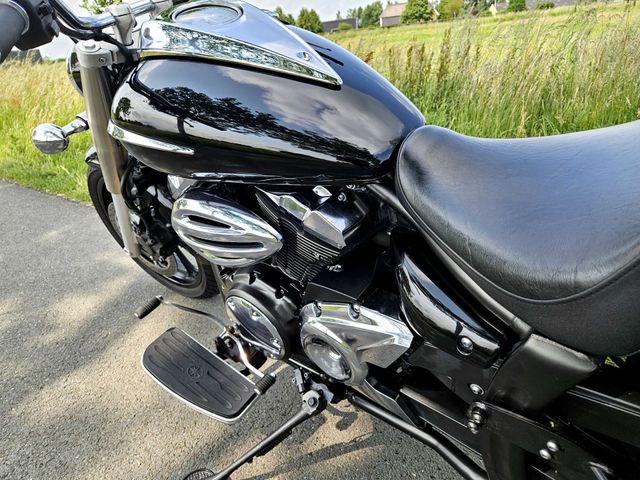 yamaha - xvs-950-a-midnight-star