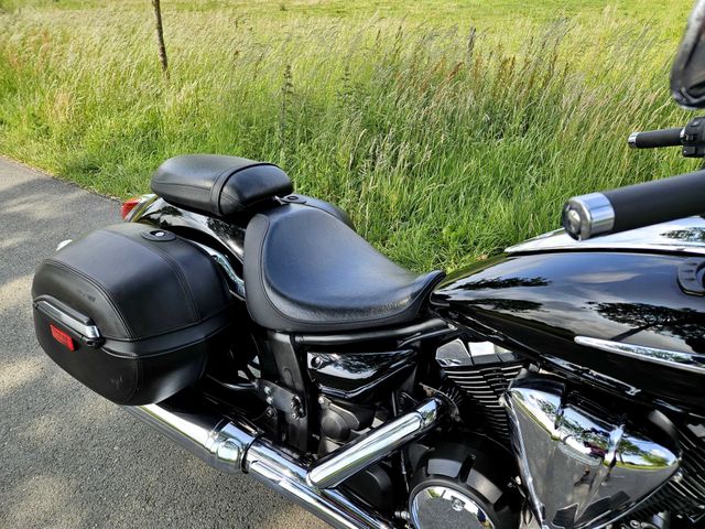 yamaha - xvs-950-a-midnight-star