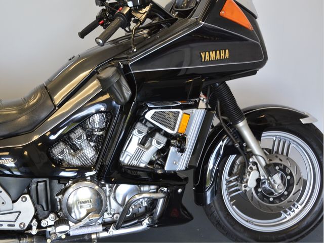 yamaha - xvz-13-td