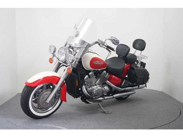 yamaha - xvz-1300-royal-star