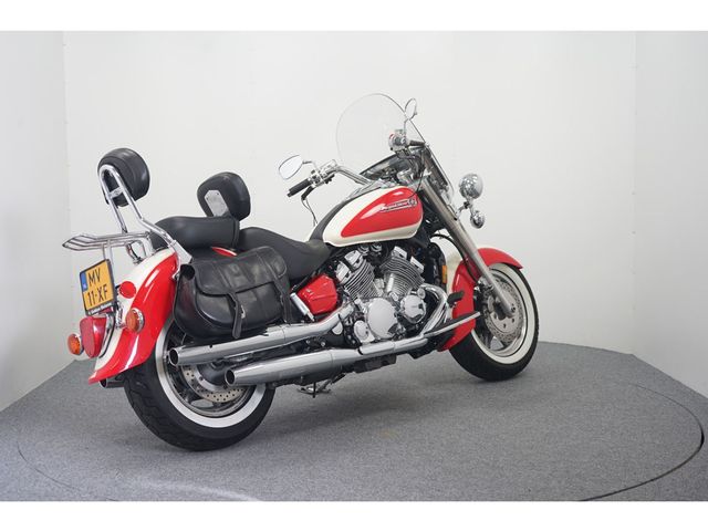 yamaha - xvz-1300-royal-star