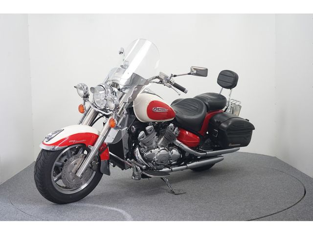 yamaha - xvz-1300-royal-star