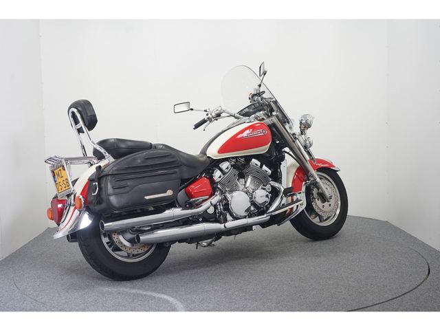 yamaha - xvz-1300-royal-star