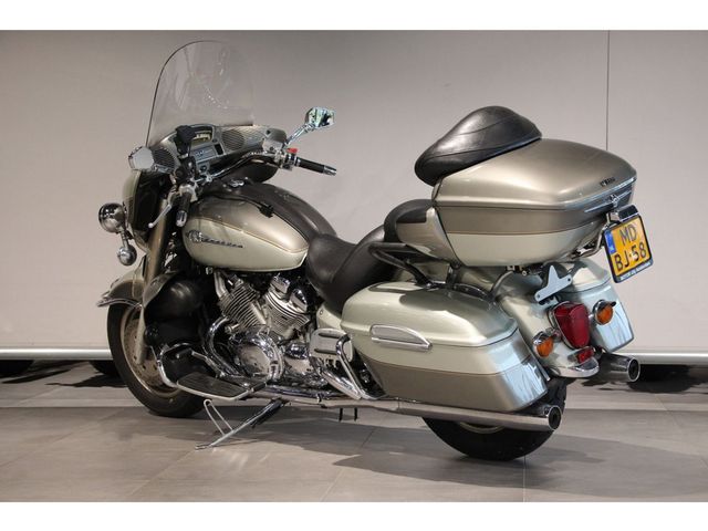 yamaha - xvz-1300-royal-star