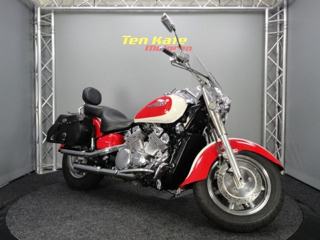 yamaha - xvz-1300-royal-star