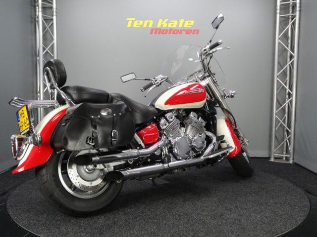 yamaha - xvz-1300-royal-star