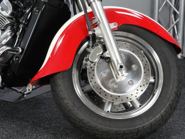yamaha - xvz-1300-royal-star