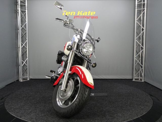 yamaha - xvz-1300-royal-star