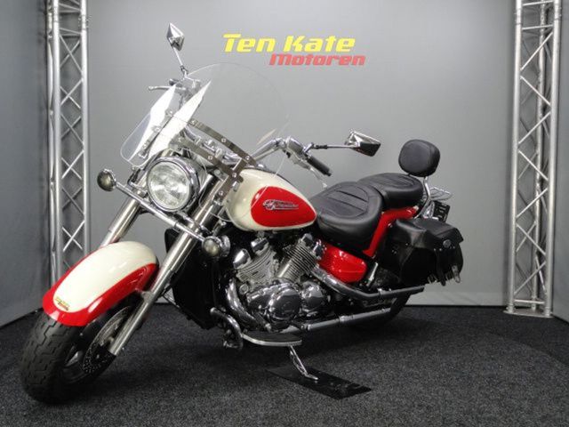 yamaha - xvz-1300-royal-star