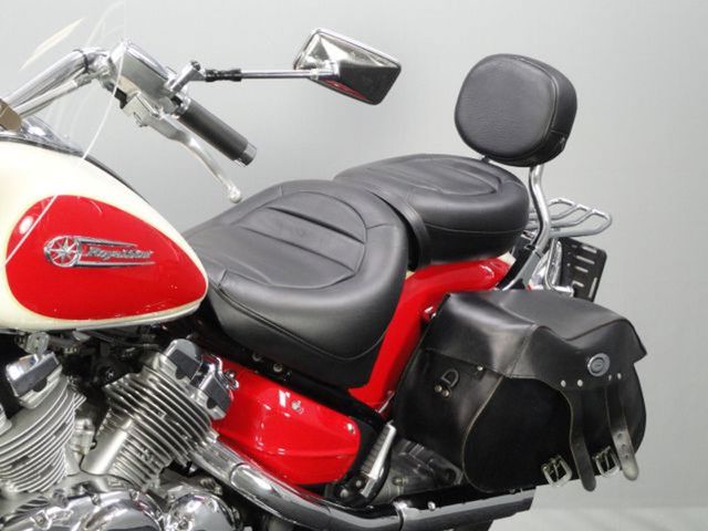 yamaha - xvz-1300-royal-star