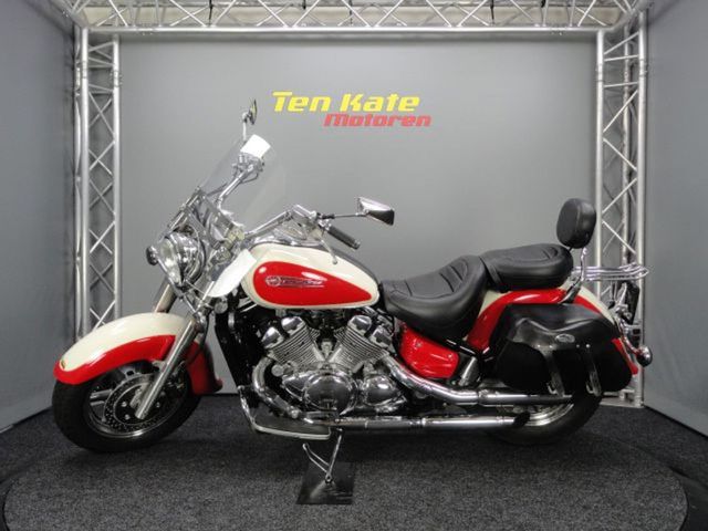 yamaha - xvz-1300-royal-star