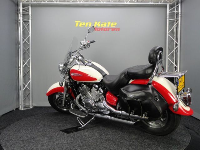 yamaha - xvz-1300-royal-star