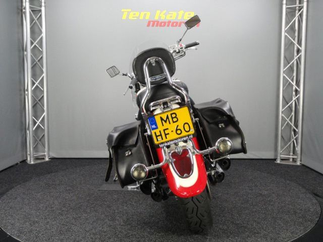 yamaha - xvz-1300-royal-star