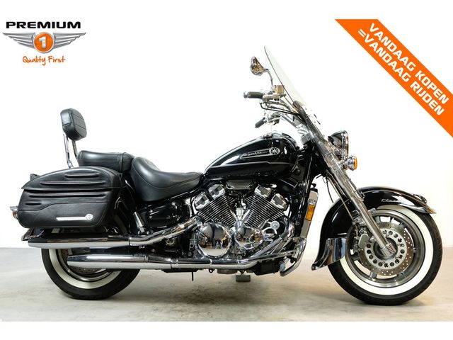 yamaha - xvz-1300-royal-star