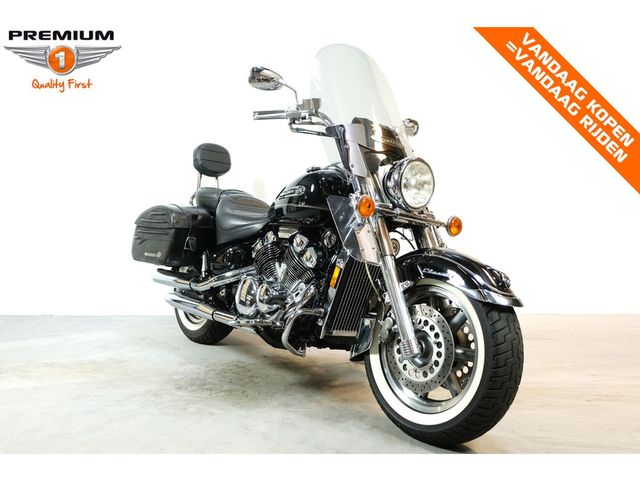 yamaha - xvz-1300-royal-star