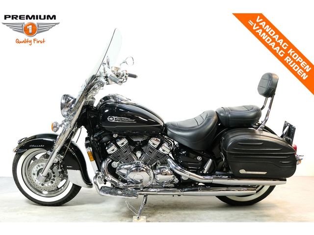 yamaha - xvz-1300-royal-star