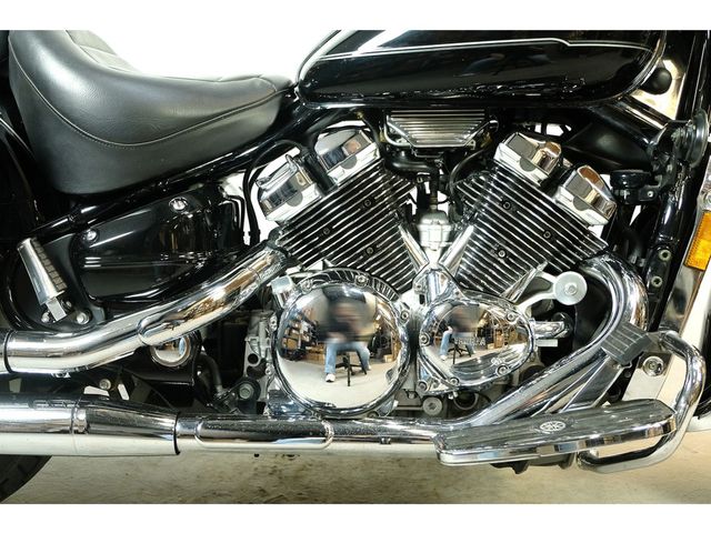 yamaha - xvz-1300-royal-star