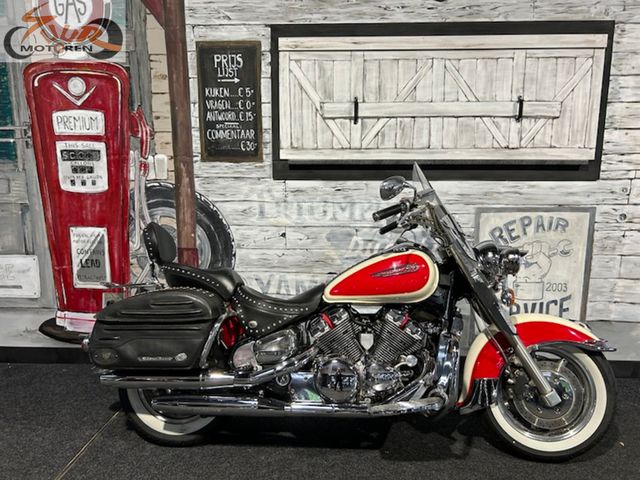 yamaha - xvz-1300-royal-star