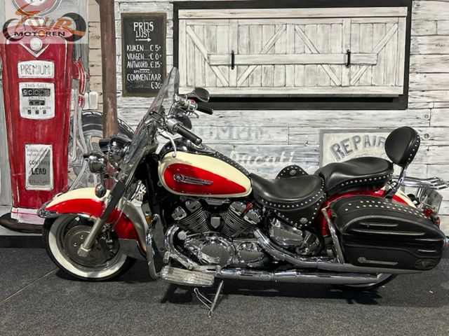 yamaha - xvz-1300-royal-star