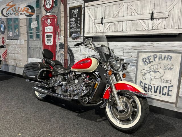 yamaha - xvz-1300-royal-star